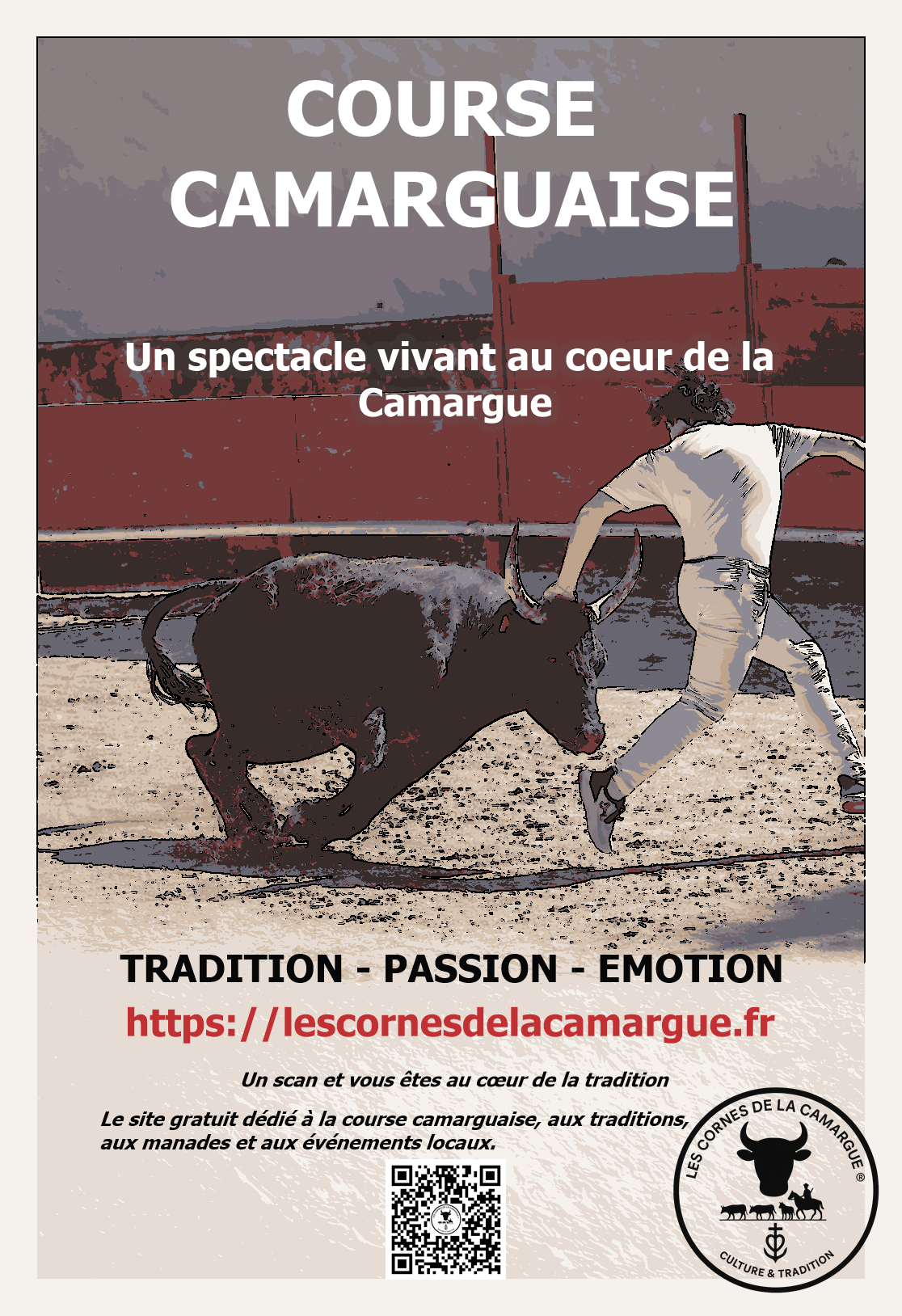 Promouvoir, partager
